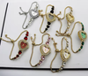 Hot-Selling Trade Elegant Luxury Fashionable Women's Quartz Watch New Heart Casual Bracelet Design Quartz Watch