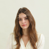 Vintage Boho Tassel Forehead Chain