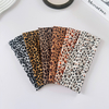 Retro Leopard Print High-elastic Hair Band