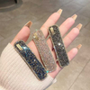 Korean Style Rhinestone Hair Clips BB Hairpins
