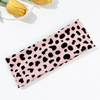 Leopard Print Elastic Hair Band