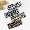 Fashionable Sweat-absorbing Wave-shaped hairband