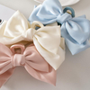 Super Fairy Big Bow Princess Hair Claw