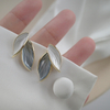 Korean Minimalist Fashion Earrings for Women