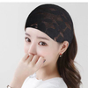 Thin Wide Hair Band Head Wrap for Women