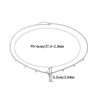 European Fashion Rhinestone Navel Chain & Tassel Waist Body Chain for Women