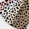 Leopard Print Elastic Hair Band