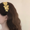 European American Metal Butterfly Headband