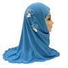 Loral Embellished Hijab for Women