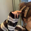 Korean Style Rhinestone Hair Clips BB Hairpins