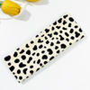 Leopard Print Elastic Hair Band