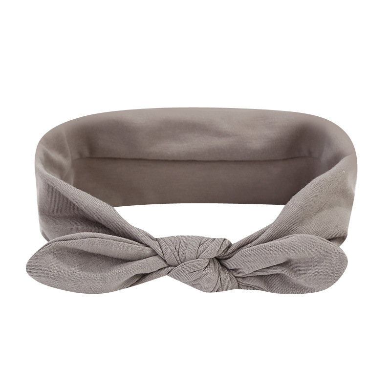 Rabbit Ears Elastic Sweat-absorbing Yoga Headband