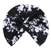 Bohemian Knot Turban Hat for Women