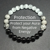 Natural Stone Beaded Bracelet | Healing Crystal Jewelry