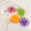 Summer Sweet Fresh Floral Drop Earrings