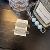 Exquisite Rhinestone Invisible Hair Clip