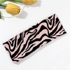 Fashionable Sweat-absorbing Wave-shaped hairband