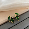 Korean Minimalist Fashion Earrings for Women