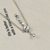 European Fashion Rhinestone Navel Chain & Tassel Waist Body Chain for Women
