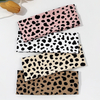 Leopard Print Elastic Hair Band