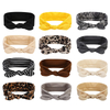 Rabbit Ears Elastic Sweat-absorbing Yoga Headband