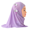 Loral Embellished Hijab for Women