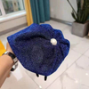 Sequin Beret Headband for Women