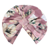 Bohemian Knot Turban Hat for Women