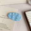 Cute Polka Dot BB Hair Clips