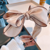 Big Bow Extra Wide Headband