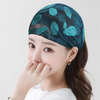 Thin Wide Hair Band Head Wrap for Women