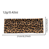 Retro Leopard Print High-elastic Hair Band
