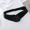 Simple Satin Headband for Women