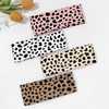 Leopard Print Elastic Hair Band