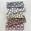 Cashew Nut Elastic Printed Hair Band