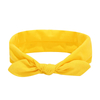 Rabbit Ears Elastic Sweat-absorbing Yoga Headband