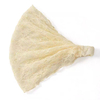 Wide Lace Hollow Headband for Women – Fashion Hair Wrap for Gray Hair Cover & Facial Cleansing