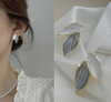 Korean Minimalist Fashion Earrings for Women