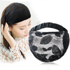 Thin Wide Hair Band Head Wrap for Women