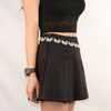 Vintage Ethnic Woven Butterfly Waist Rope