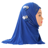 Loral Embellished Hijab for Women