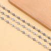 Multi-Layer Cross Sword Charm Pant Chain - Punk Gothic Streetwear Accessory