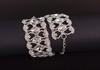 Hot Selling Diamond Studded Short Choker Necklace Keywords