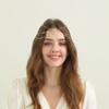 Vintage Boho Tassel Forehead Chain