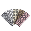 Cashew Nut Elastic Printed Hair Band