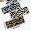 Fashionable Sweat-absorbing Wave-shaped hairband