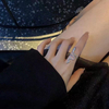 Snake Wrap Open Ring for Women