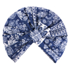 Bohemian Knot Turban Hat for Women