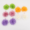 Summer Sweet Fresh Floral Drop Earrings